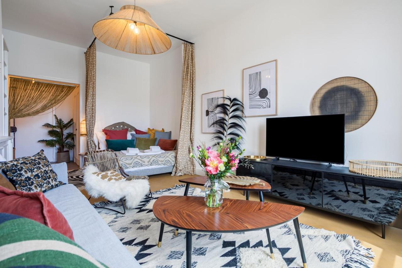 Apartamento Premiere Ligne - Bel En 1ere Ligne Du Vieux E