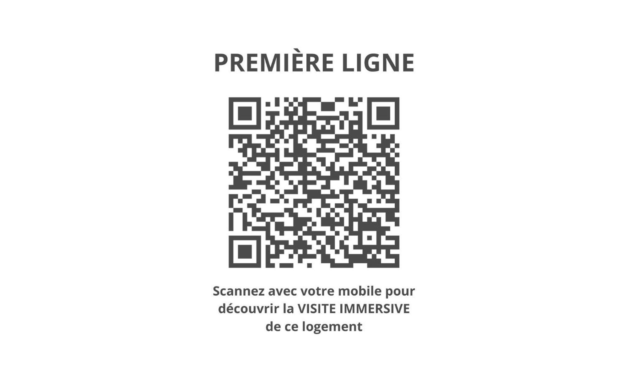Apartment Premiere Ligne - Bel En 1ere Ligne Du Vieux E