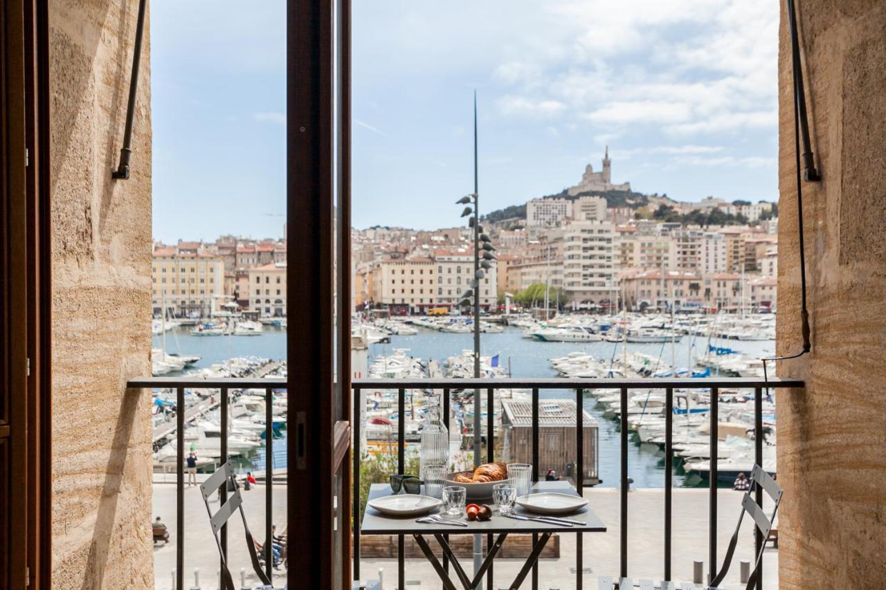 Appartement Premiere Ligne - Bel En 1ère Ligne Du Vieux E